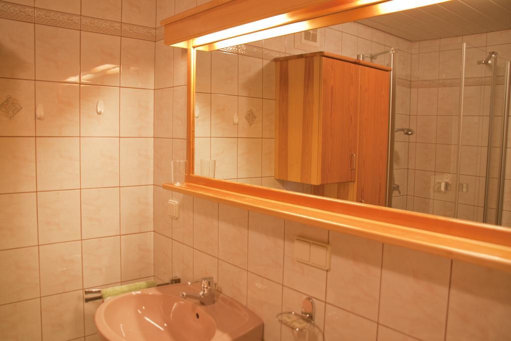Schrunerhof Ebene Reichenau Room photo