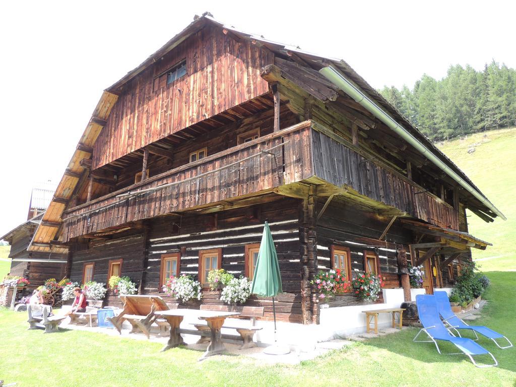 Schrunerhof Ebene Reichenau Room photo