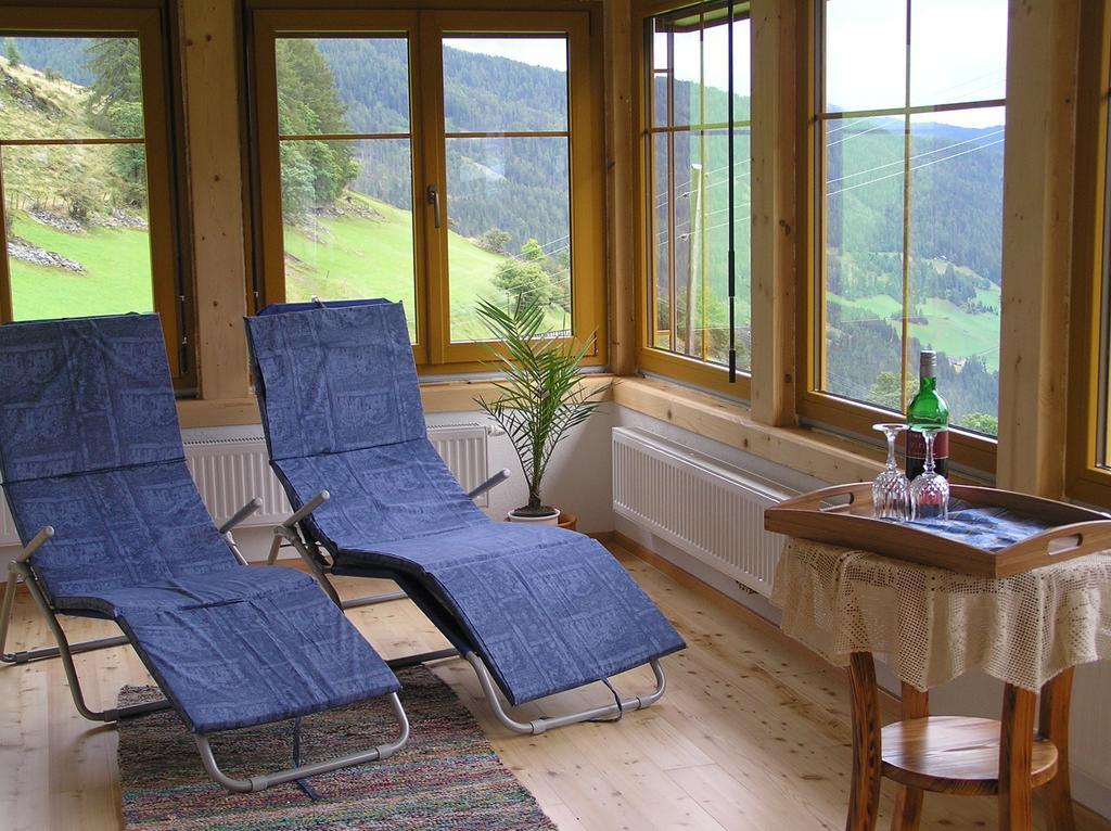 Schrunerhof Ebene Reichenau Room photo